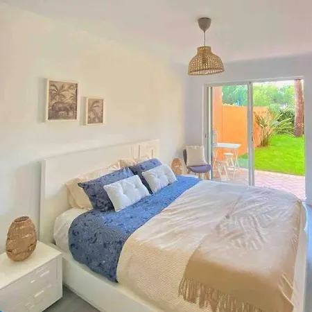 Charmoso Apartamento Na Herdade Da Aroeira Aroeira  Extérieur photo