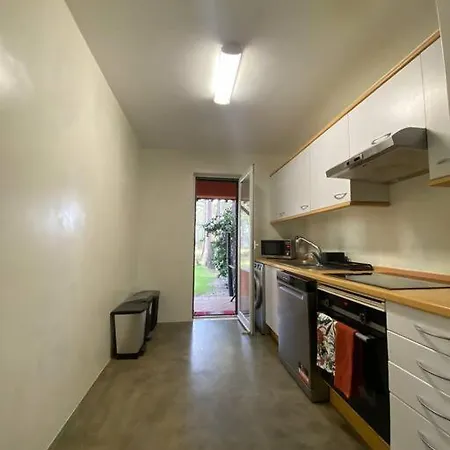 Charmoso Apartamento Na Herdade Da Aroeira Aroeira  Extérieur photo