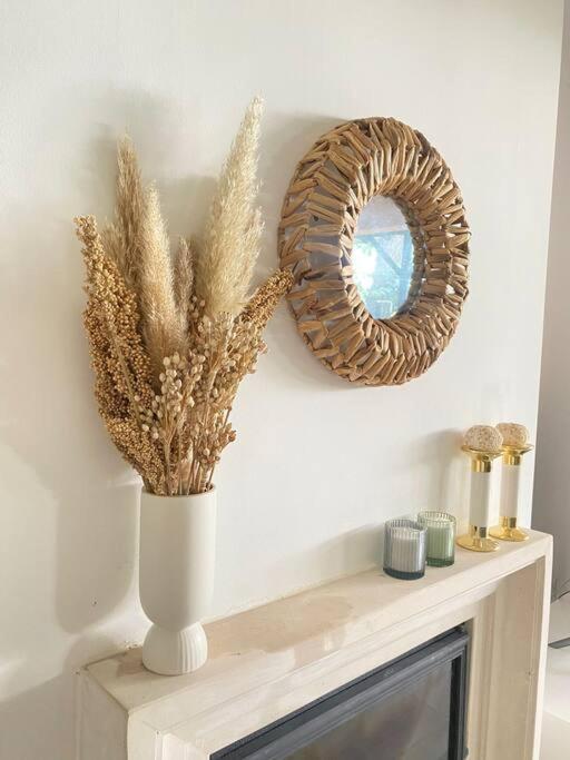 Apartment Charmoso Na Herdade Da Aroeira Aroeira (Setubal)