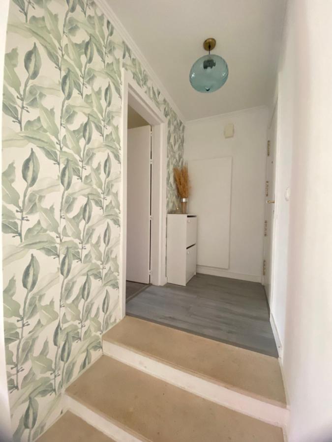 Apartment Charmoso Na Herdade Da Aroeira Aroeira (Setubal)