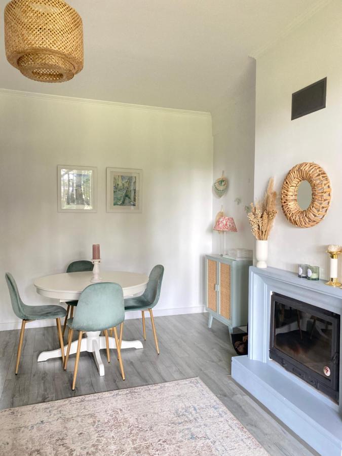 Apartment Charmoso Na Herdade Da Aroeira