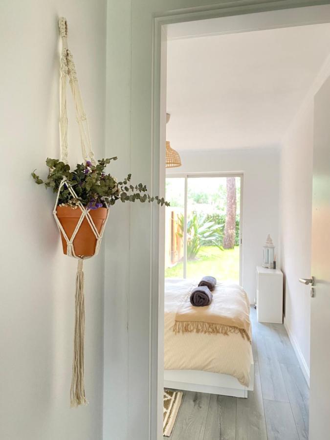 Apartment Charmoso Na Herdade Da Aroeira